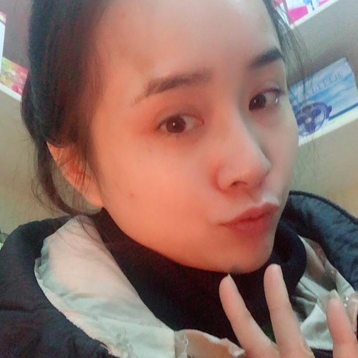 高晓娜