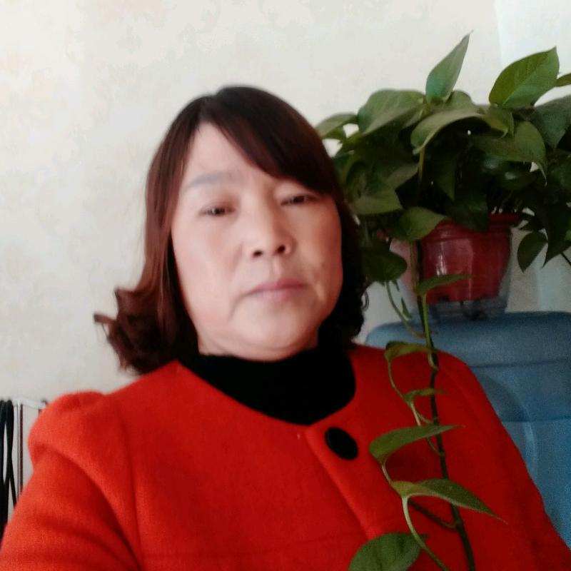 陈大姐