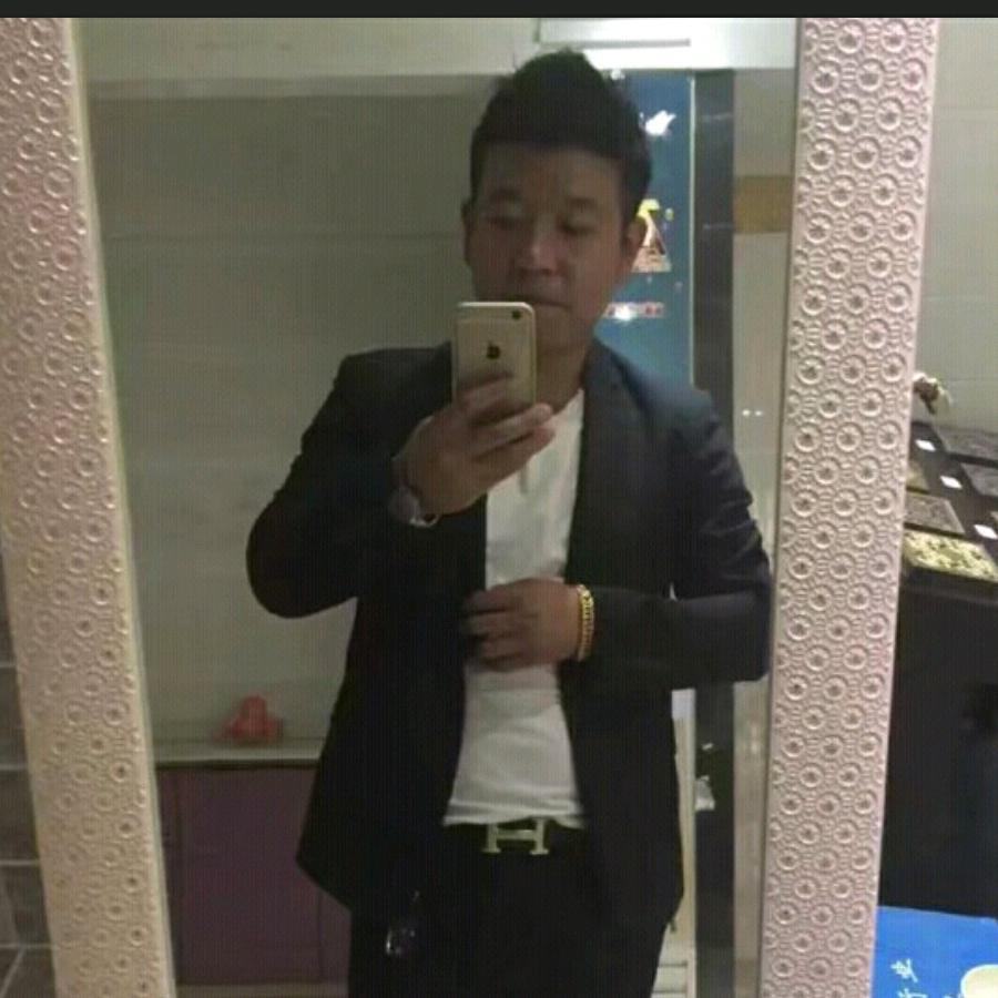 强哥