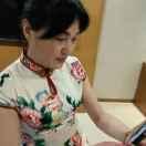 秋水伊人（毛衫女神））
