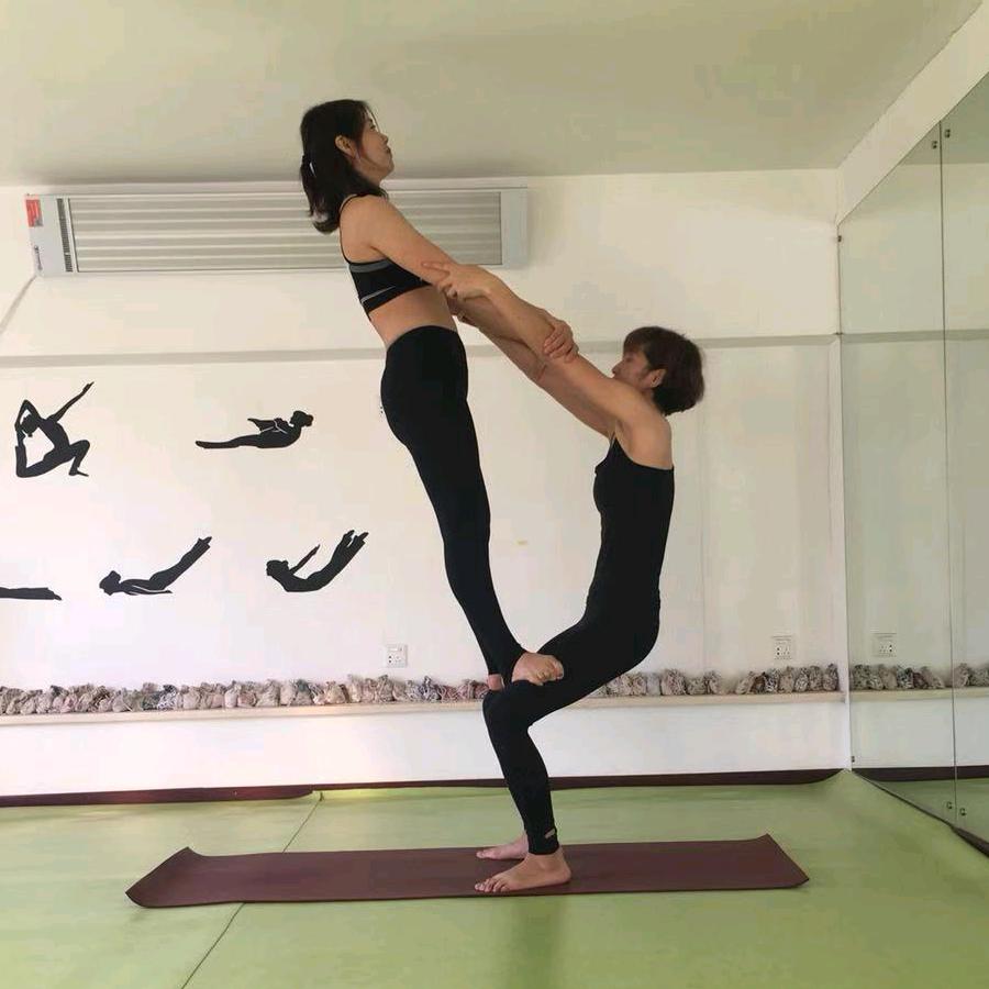 陈泳妡