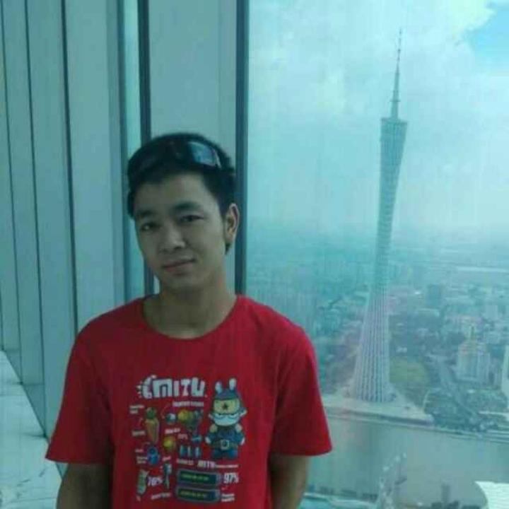 隔壁小王子@开心就好