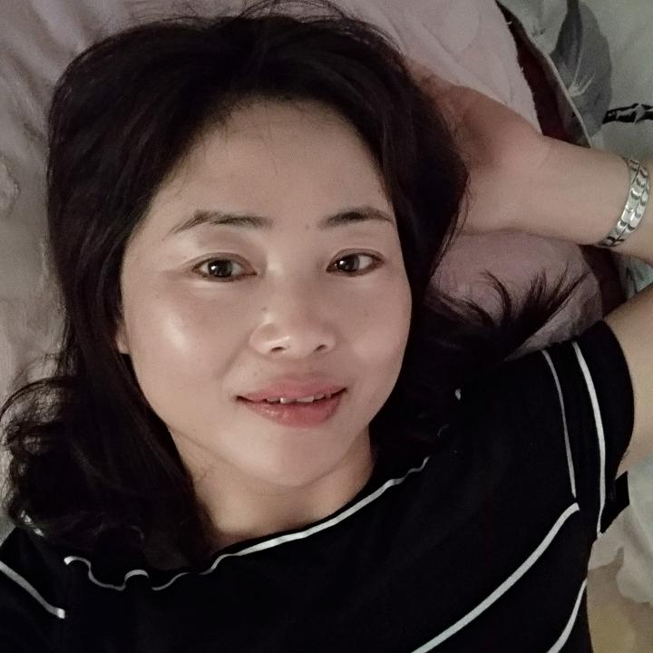 懒女人