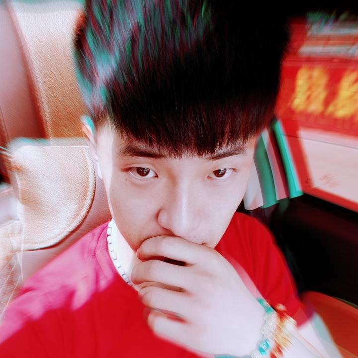 暖男💞小锁