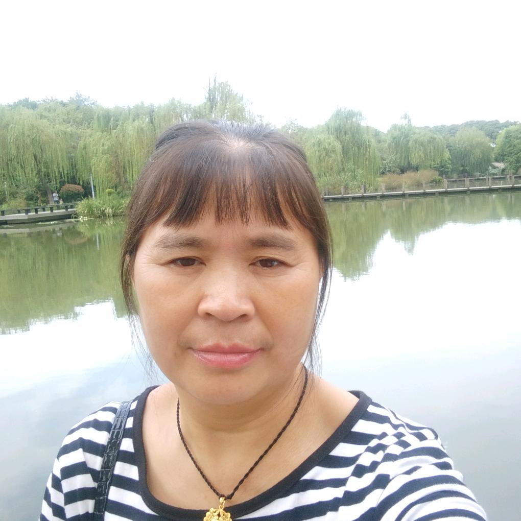 不吃葱蒜的大姐