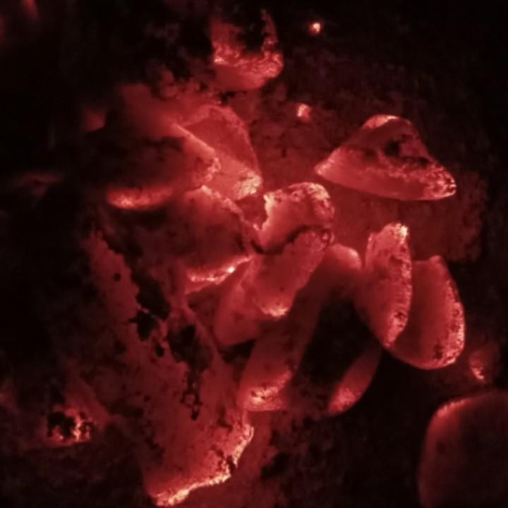 离味