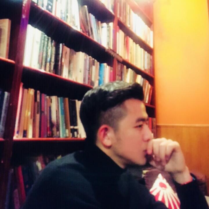 左边
