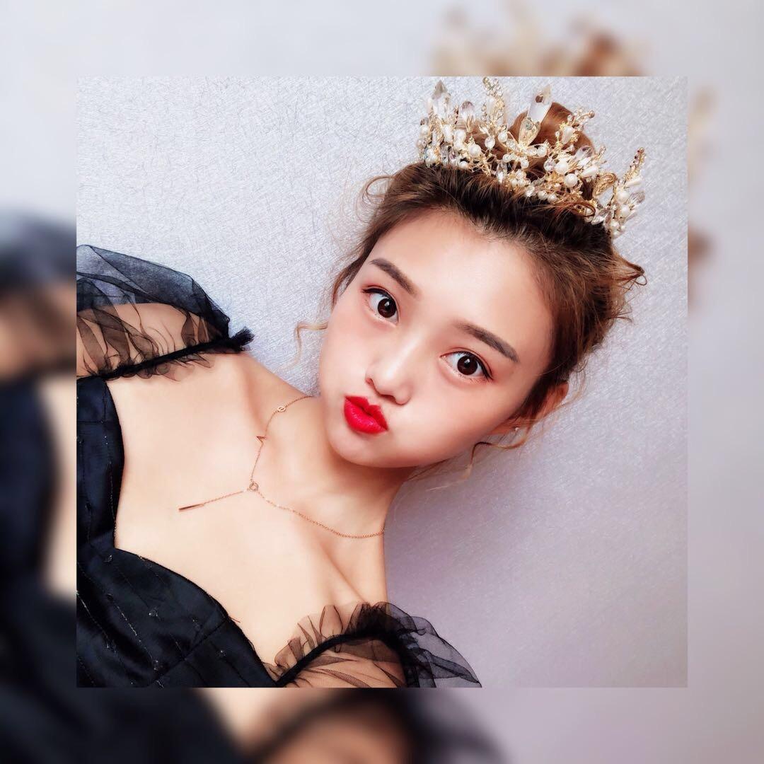 @雪倩