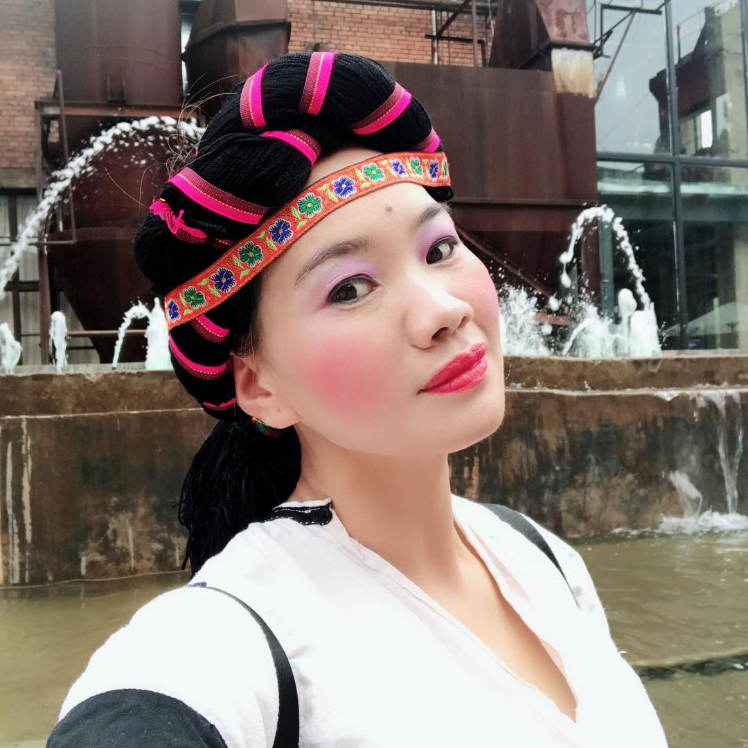 思语