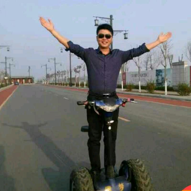 ☞ 刘先生