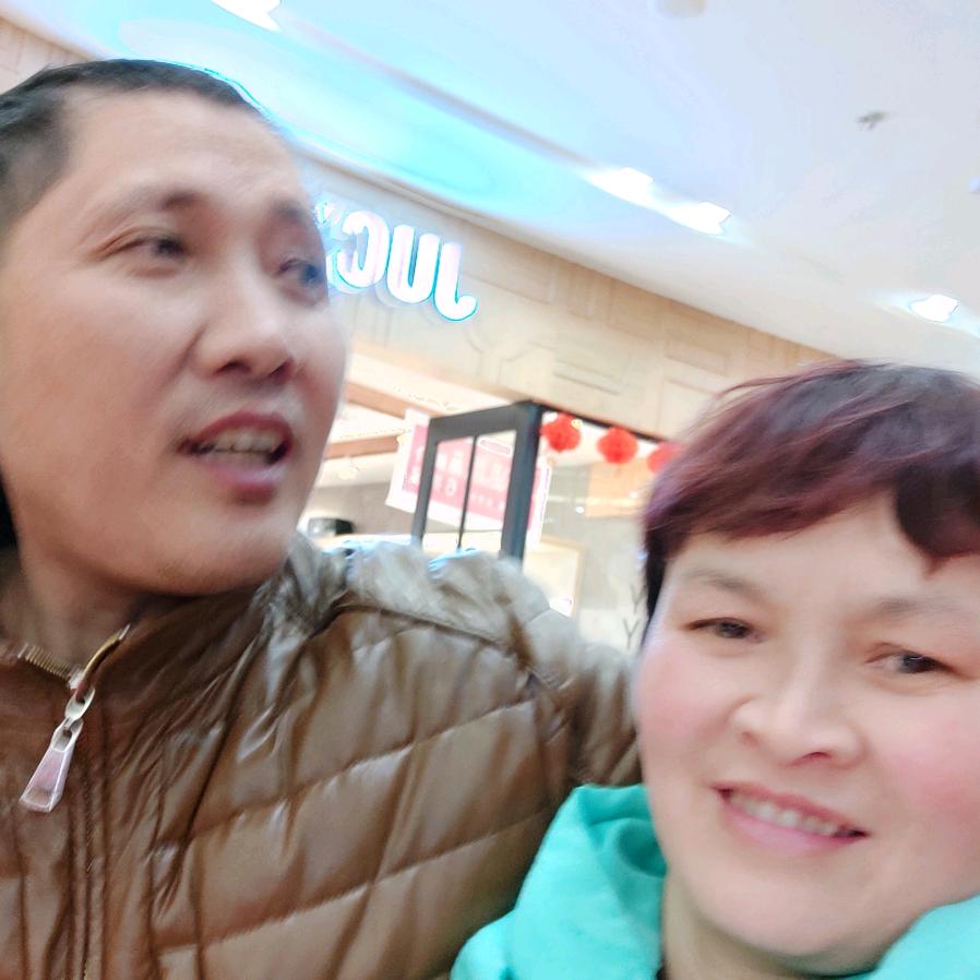 琴姐