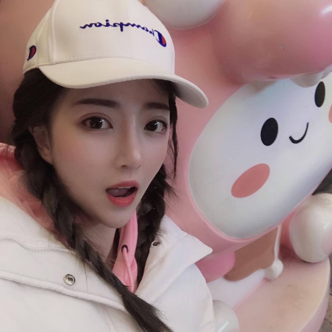 兔姐～哟