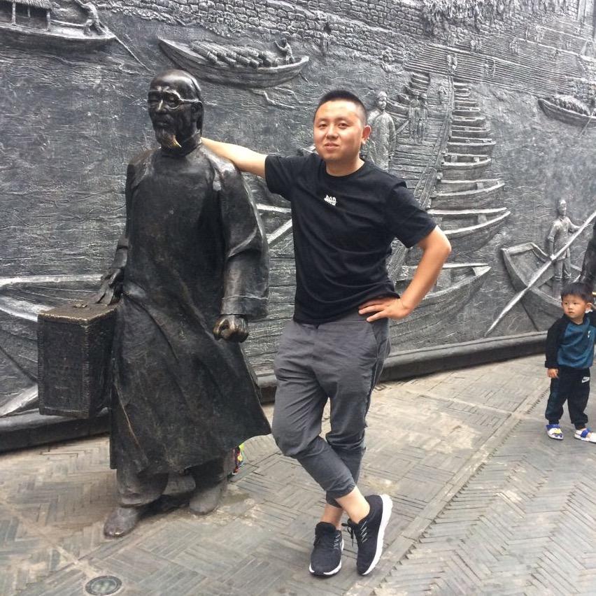杰哥金牌百货