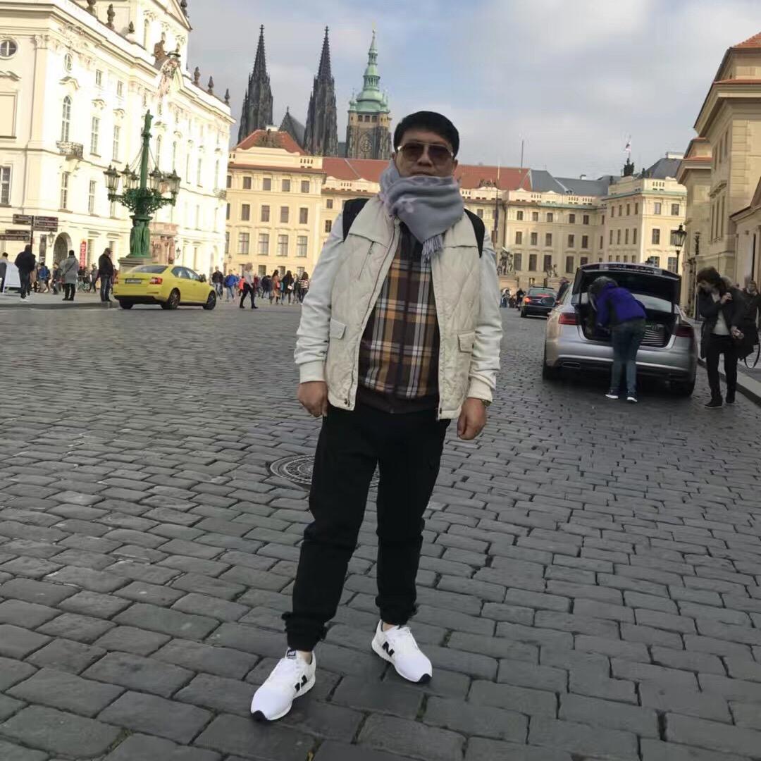 数控机床 立加 龙门 （刘岩）