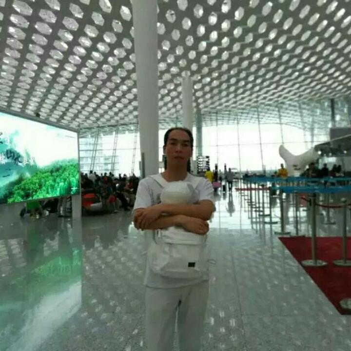 李荣文