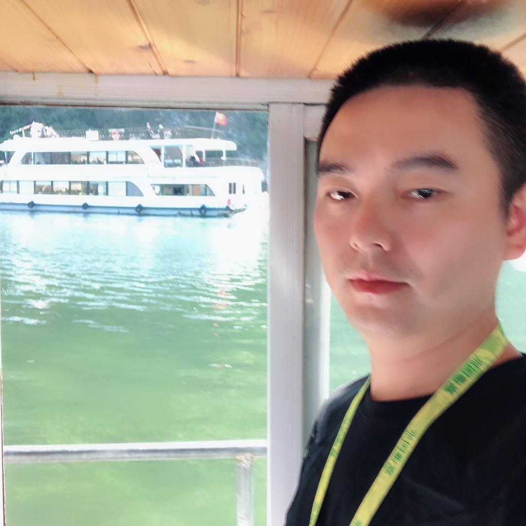 云中漫步