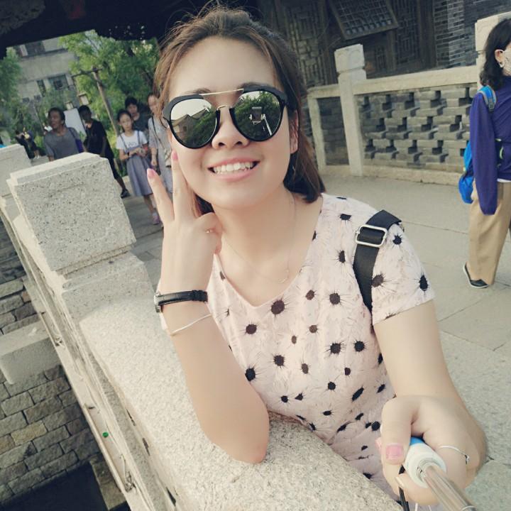 繁花似锦Miss·Lina😘