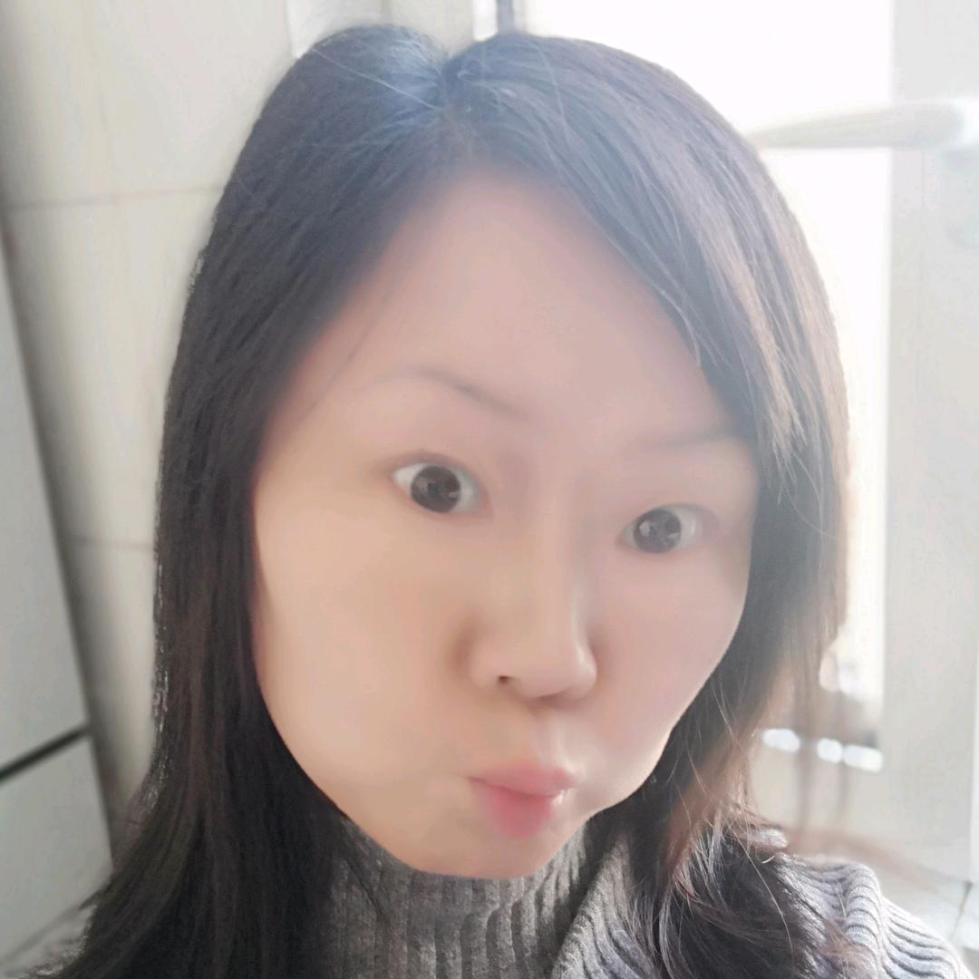 长发及腰