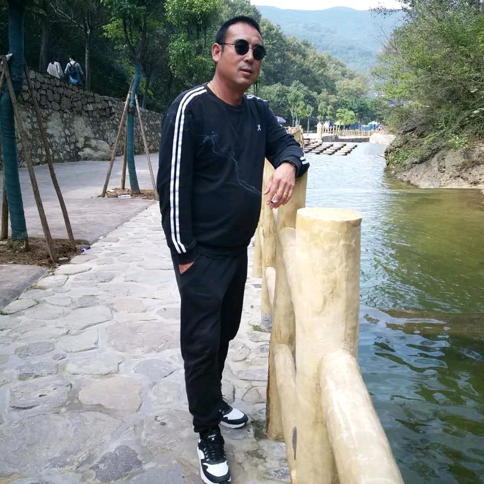 袁家二哥（收废品）