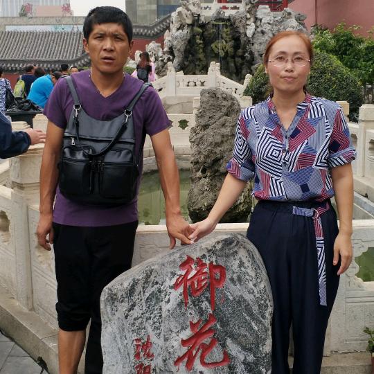 奔跑的狼