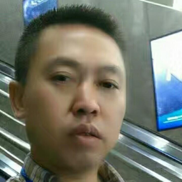 杨志林