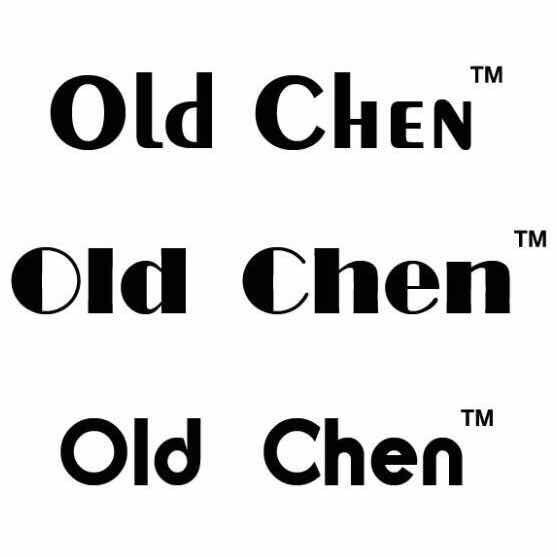OldChen衣品