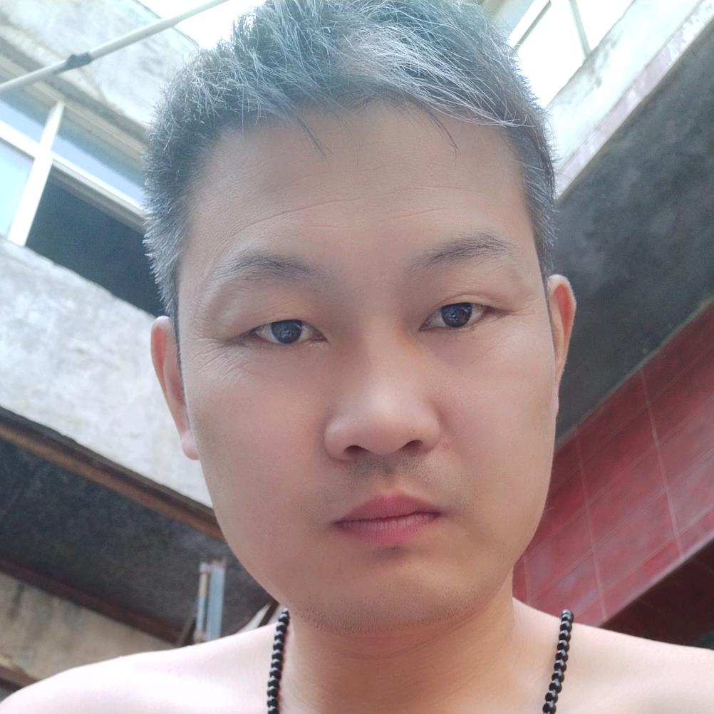 我