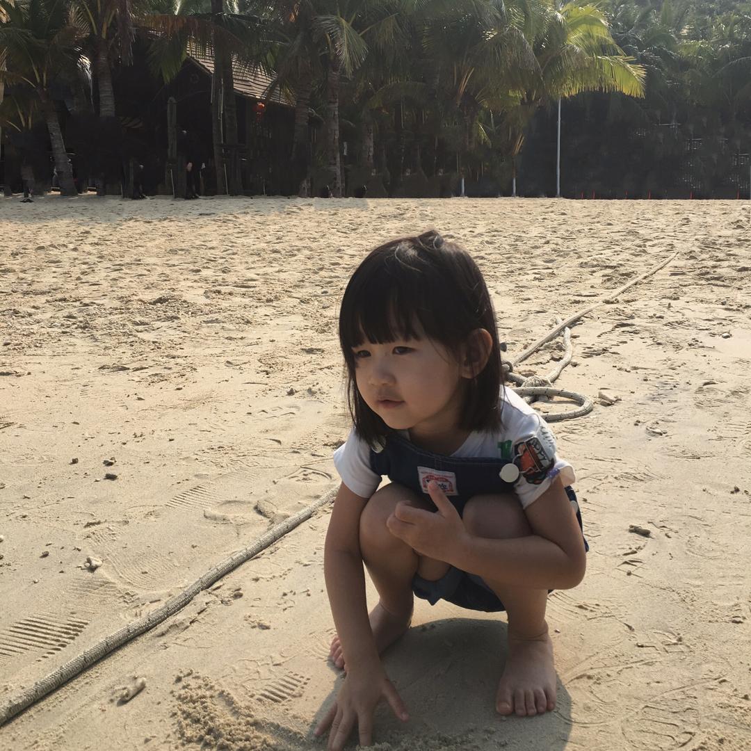 大旭