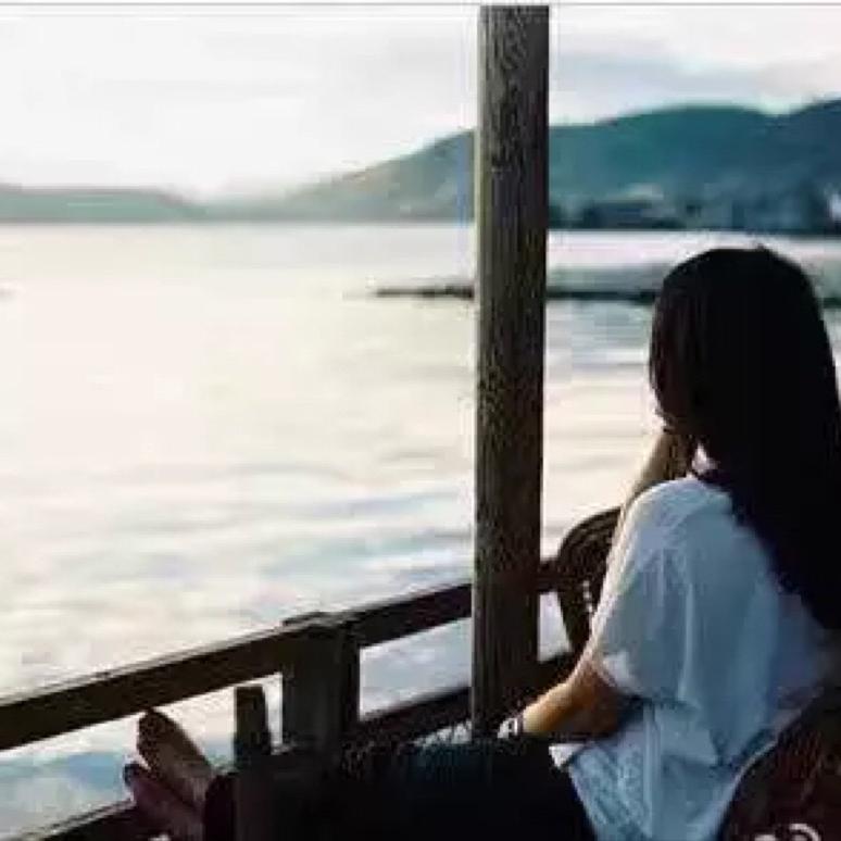 @繁星
