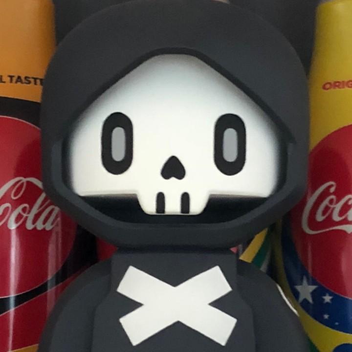 MR.BONE