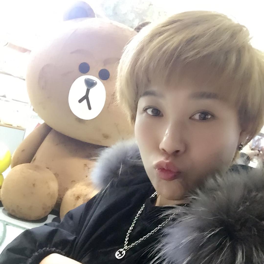 塘沽小高姨女装