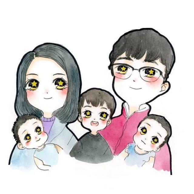 翔霖佑佑✨