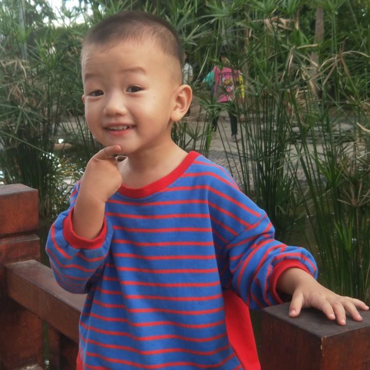 涵涵～是大王😍😍