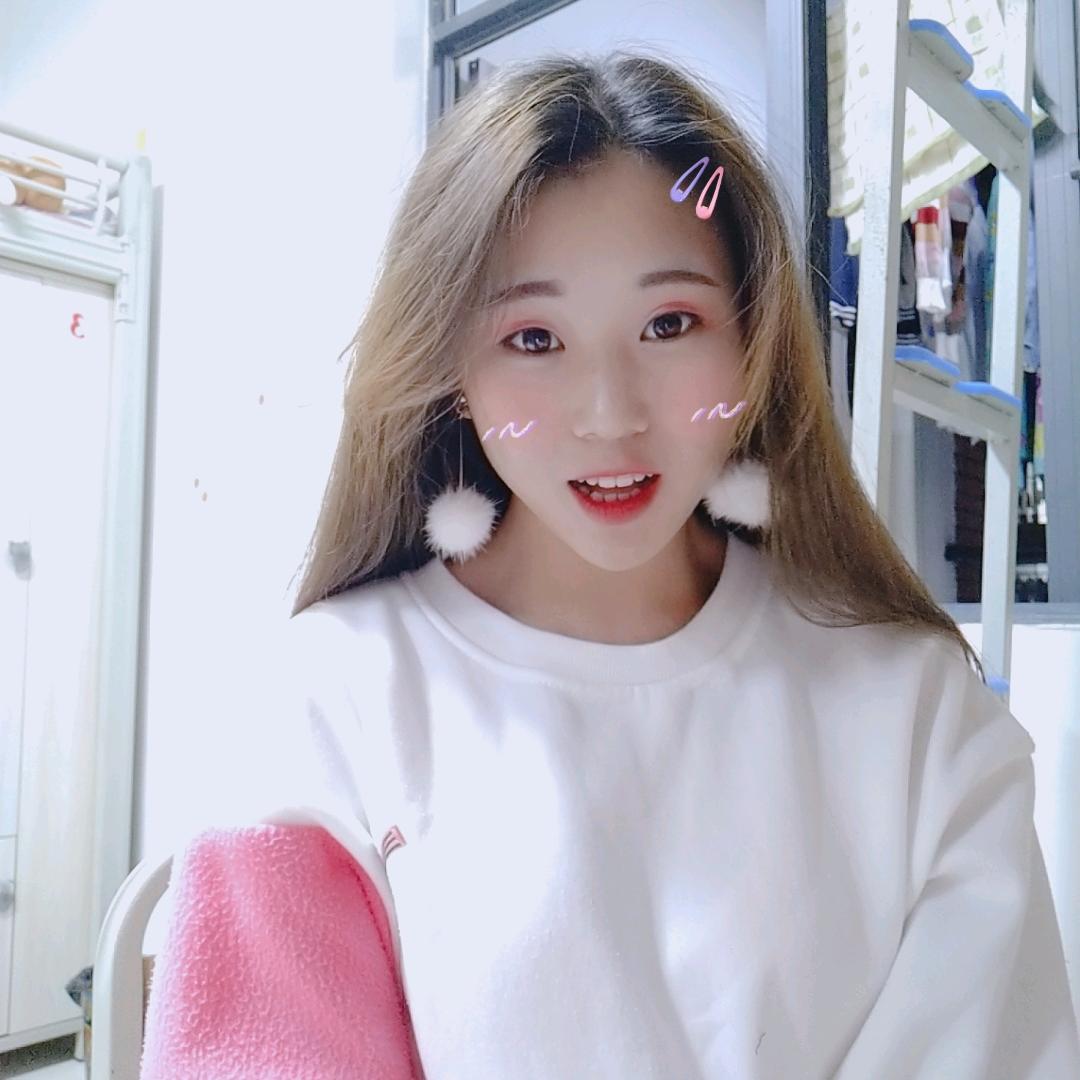🌸小倪呀
