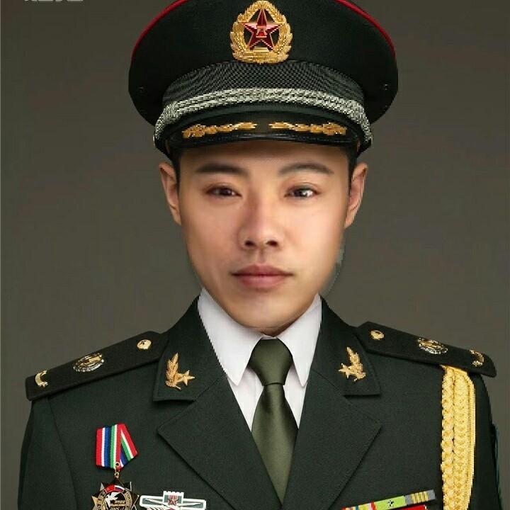 你是我的人