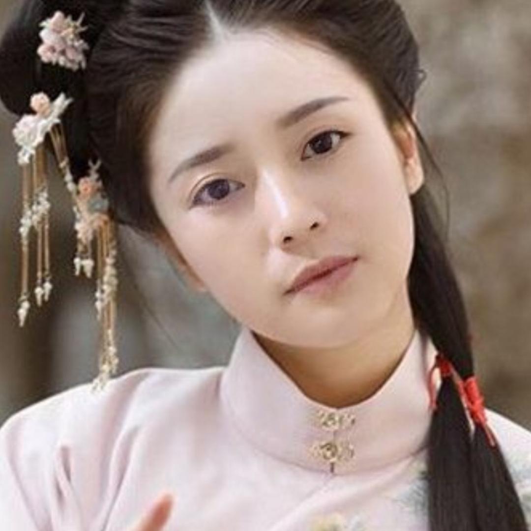 蓝天白云