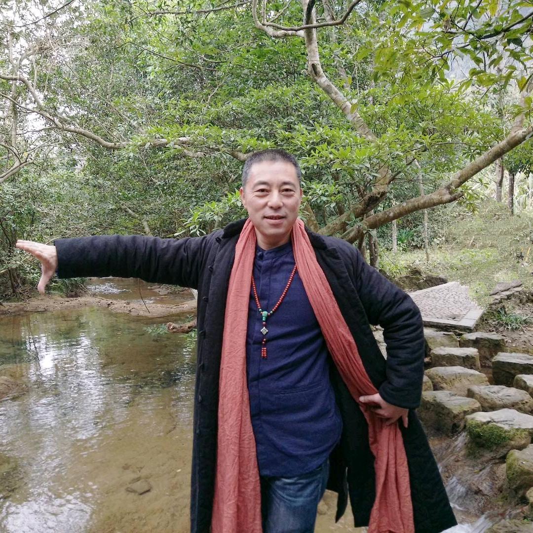 西秦发哥