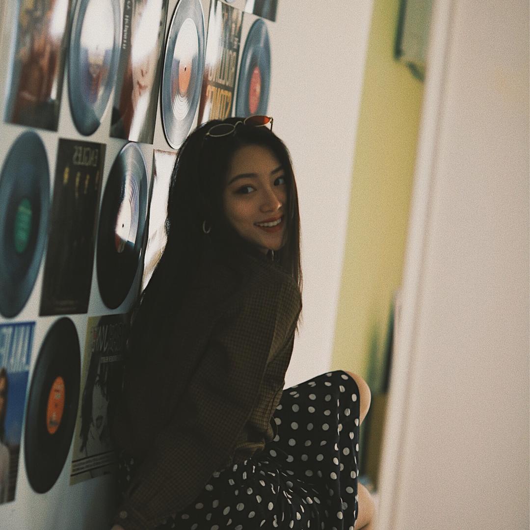 Daisy代代