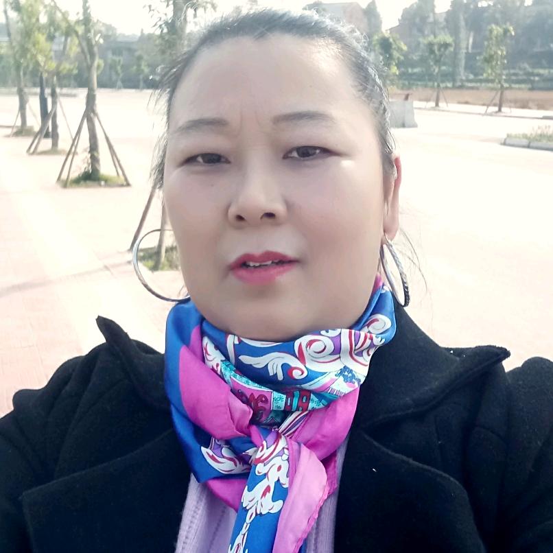 缘份让我认识你