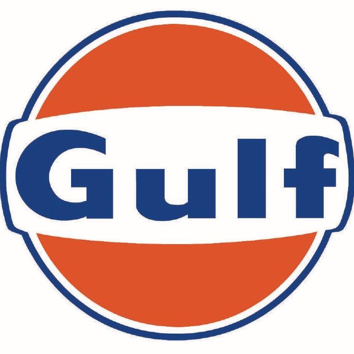 GULF_海湾车养护