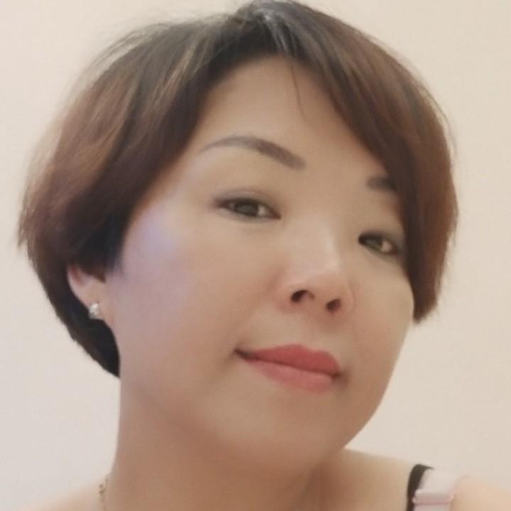 兰姐～姐妹服装店（王媛媛）