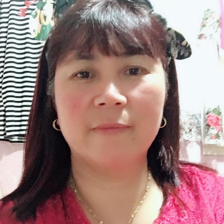 邵大姐