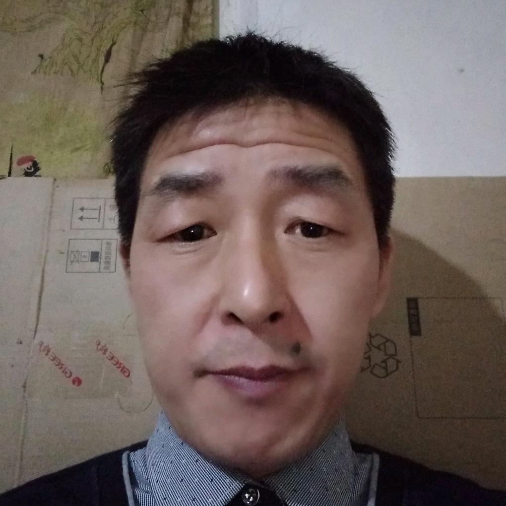 苍桑的鱼