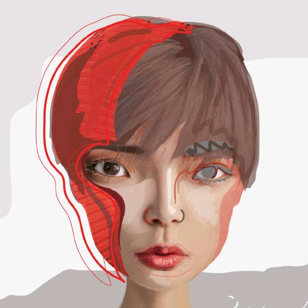 谁的青春不迷茫。