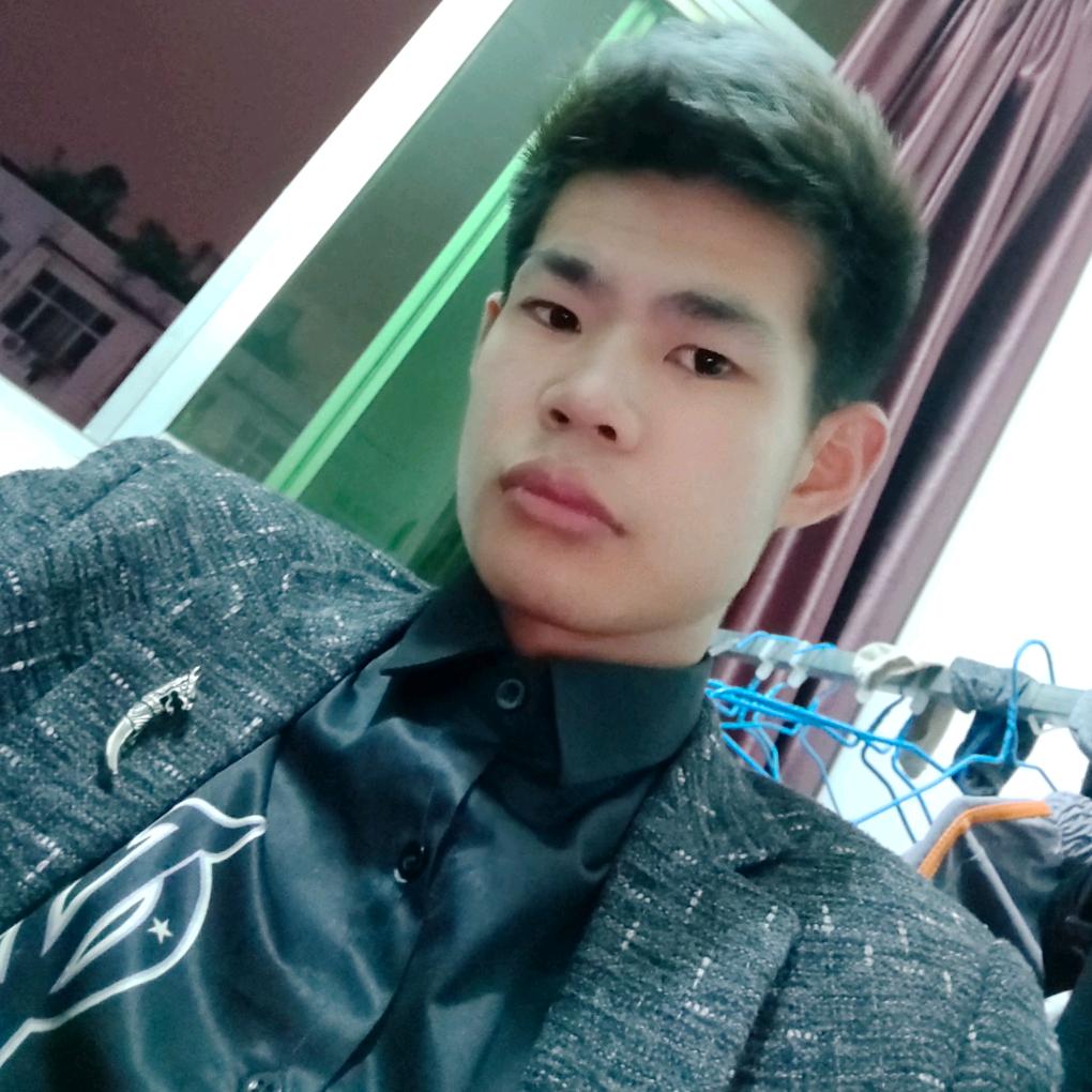 正强