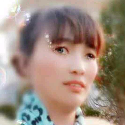 家人平安.