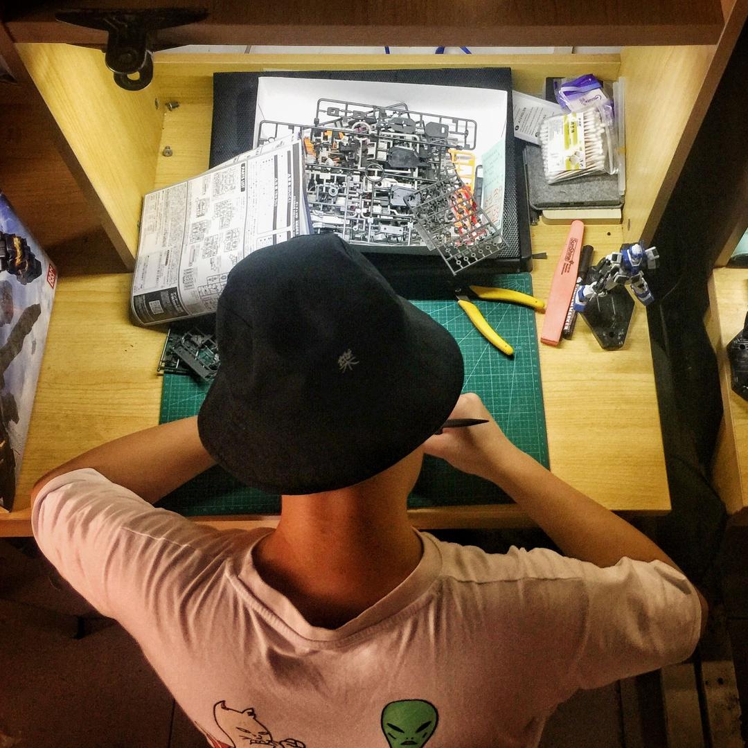 拉齐仔(三角洲混子)