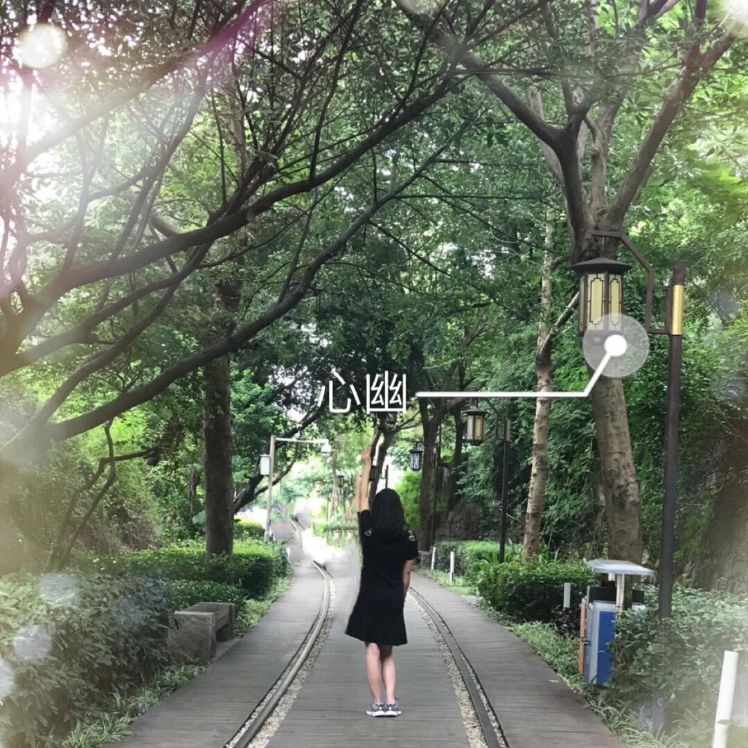 橙嘟妈
