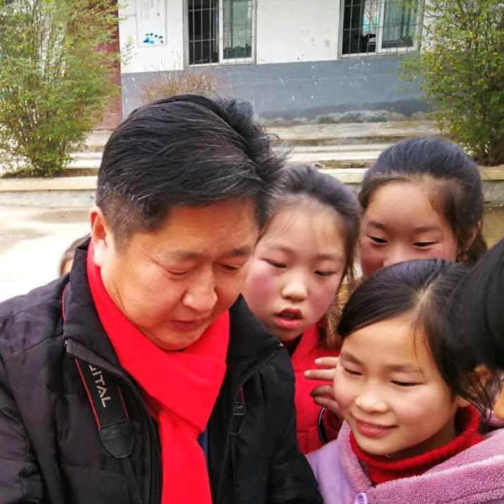 阜阳蛮子王怀东