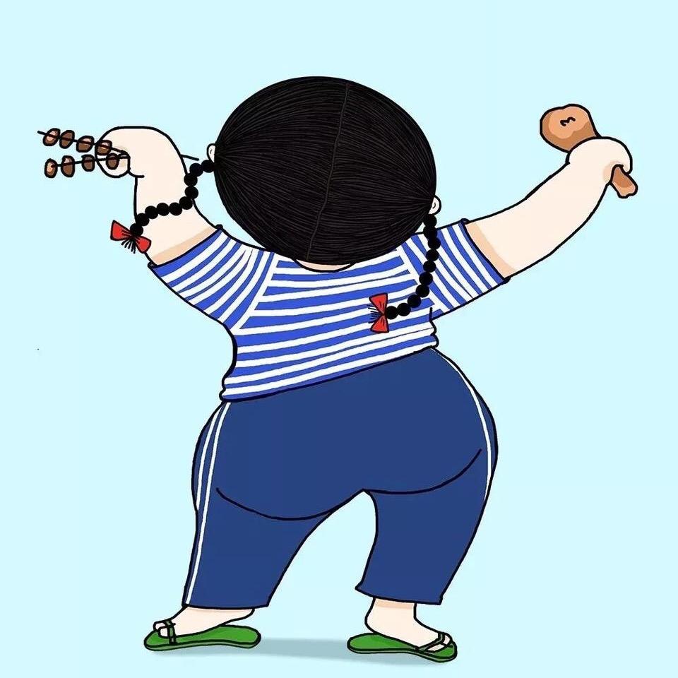 夏夏宝贝就是我